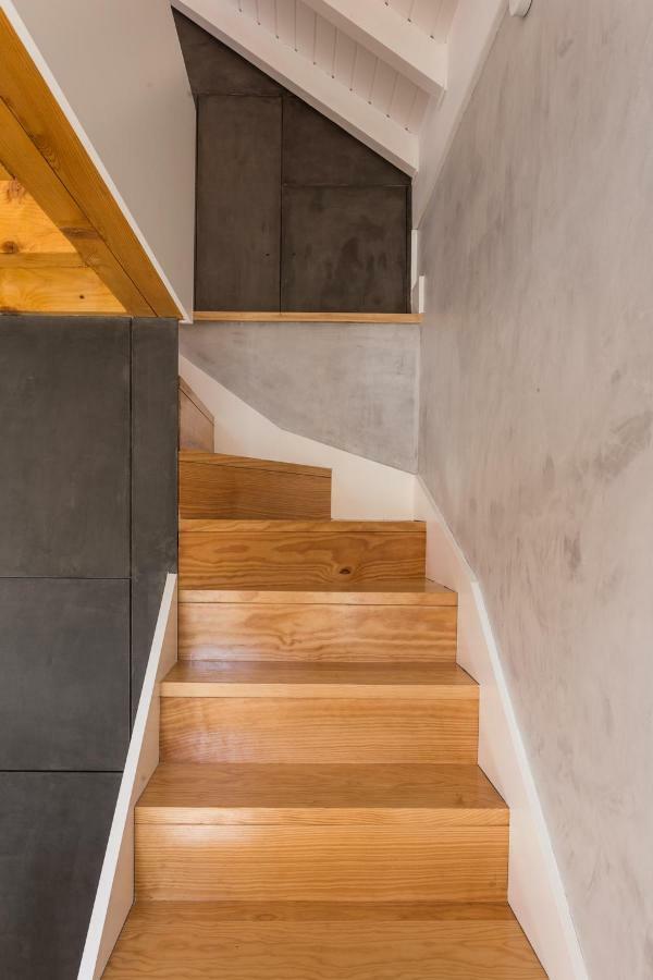 포르투 Gold & Grey Loft Almada 아파트 외부 사진