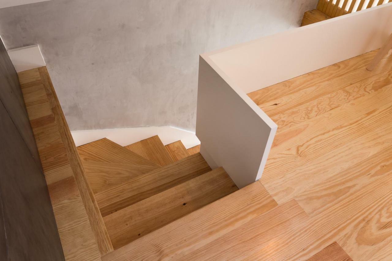 포르투 Gold & Grey Loft Almada 아파트 외부 사진